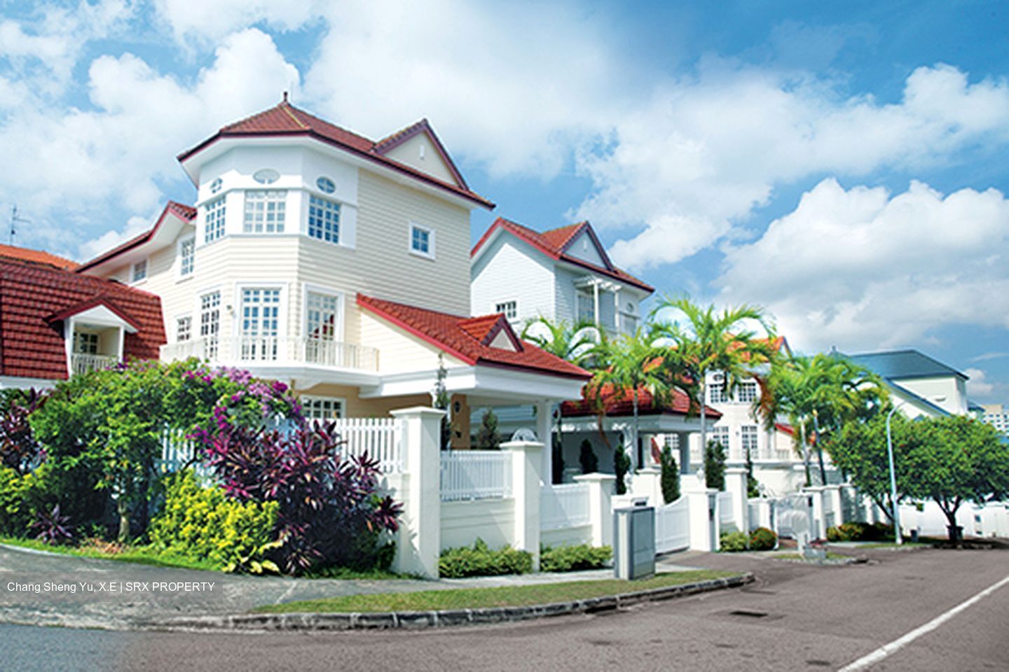 Woodgrove Estate (D25), Detached #557046121